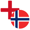 Norway vs England match lineup | FIFA World Cup · 12 Jul 2026