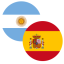 Spain vs Argentina match lineup | FIFA World Cup · 19 Jul 2026