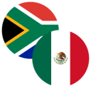 Composition du match Mexique – Afrique du Sud | Coupe du Monde · 11 juin 2026