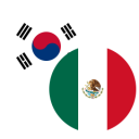 Mexico vs South Korea match lineup | FIFA World Cup · 19 Jun 2026
