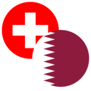 Composition du match Qatar – Suisse | Coupe du Monde · 13 juin 2026