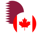Canada vs Qatar match lineup | FIFA World Cup · 19 Jun 2026