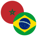 تشكيلة مباراة البرازيل والمغرب | كأس العالم · 14 يونيو 2026