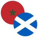 Composition du match l'Écosse – le Maroc | Coupe du Monde · 20 juin 2026