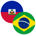 Composition du match le Brésil – Haïti | Coupe du Monde · 20 juin 2026
