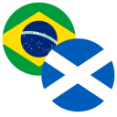 Composition du match l'Écosse – le Brésil | Coupe du Monde · 25 juin 2026