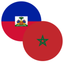 Composition du match le Maroc – Haïti | Coupe du Monde · 25 juin 2026