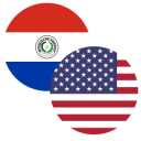 USA vs Paraguay match lineup | FIFA World Cup · 13 Jun 2026