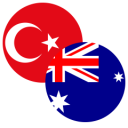 Composition du match Australie – Turquie | Coupe du Monde · 14 juin 2026