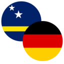 Composition du match Allemagne – Curaçao | Coupe du Monde · 14 juin 2026
