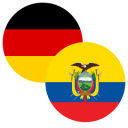 Ecuador vs Germany match lineup | FIFA World Cup · 25 Jun 2026