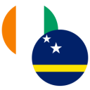Curaçao vs Ivory Coast match lineup | FIFA World Cup · 25 Jun 2026