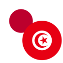Tunisia vs Japan match lineup | FIFA World Cup · 21 Jun 2026
