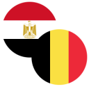 Composition du match Belgique – Égypte | Coupe du Monde · 15 juin 2026