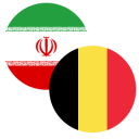 Composition du match la Belgique – l'Iran | Coupe du Monde · 21 juin 2026