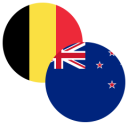 Composition du match la Nouvelle-Zélande – la Belgique | Coupe du Monde · 27 juin 2026