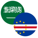 Cape Verde vs Saudi Arabia match lineup | FIFA World Cup · 27 Jun 2026