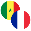 France vs Senegal match lineup | FIFA World Cup · 16 Jun 2026