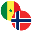 Norway vs Senegal match lineup | FIFA World Cup · 23 Jun 2026