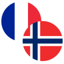 Composition du match la Norvège – la France | Coupe du Monde · 26 juin 2026