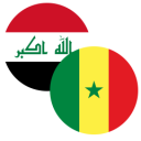 Composition du match le Sénégal – l'Irak | Coupe du Monde · 26 juin 2026