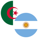 Argentina vs Algeria match lineup | FIFA World Cup · 17 Jun 2026