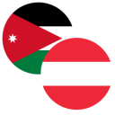 Austria vs Jordan match lineup | FIFA World Cup · 17 Jun 2026