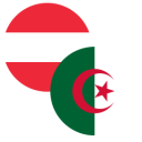 Composition du match l'Algérie – l'Autriche | Coupe du Monde · 28 juin 2026