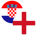 England vs Croatia match lineup | FIFA World Cup · 17 Jun 2026