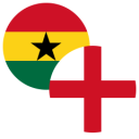 Composition du match l'Angleterre – le Ghana | Coupe du Monde · 23 juin 2026