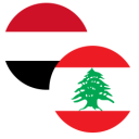 Lebanon vs Yemen match lineup | Asian Cup Qualification · 4 Jun 2026