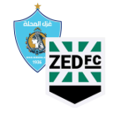 ZED FC vs Al Mahalla match lineup | Egyptian League · 13 May 2026