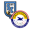 تشكيلة مباراة الزوراء والقاسم | الدوري العراقي · 14 مايو 2026