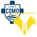 Hellas Verona vs Como match lineup | Serie A · 10 May 2026