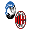 AC Milan vs Atalanta match lineup | Serie A · 10 May 2026