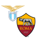 Alineación del partido Roma vs Lazio | Serie A · 17 may. 2026