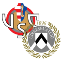 Alineación del partido Udinese vs Cremonese | Serie A · 17 may. 2026