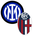 Composition du match Bologna – Inter | Serie A · 23 mai 2026