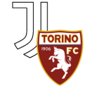 Alineación del partido Torino vs Juventus | Serie A · 24 may. 2026