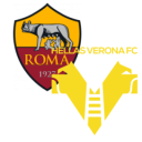 Alineación del partido Hellas Verona vs Roma | Serie A · 24 may. 2026