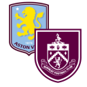 Burnley vs Aston Villa match lineup | Premier League · 10 May 2026