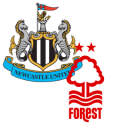 Nottingham vs Newcastle match lineup | Premier League · 10 May 2026