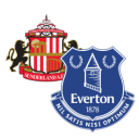 Alineación del partido Everton vs Sunderland | Premier League · 17 may. 2026