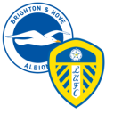 Alineación del partido Leeds United vs Brighton | Premier League · 17 may. 2026