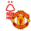 Man United vs Nottingham match lineup | Premier League · 17 May 2026