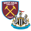 Newcastle vs West Ham match lineup | Premier League · 17 May 2026
