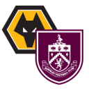 Burnley vs Wolves match lineup | Premier League · 24 May 2026