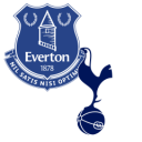 Tottenham vs Everton match lineup | Premier League · 24 May 2026