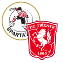 FC Twente vs Rotterdam match lineup | Eredivisie · 10 May 2026