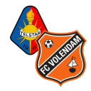 Composition du match FC Volendam – SC Telstar | Eredivisie · 17 mai 2026
